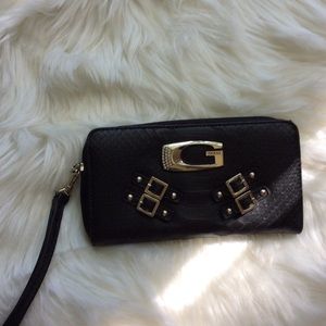 Guess wallet 🖤